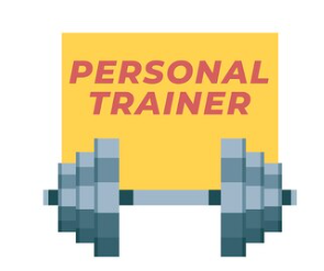 Personal Trainer App
