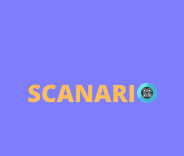 Scanario